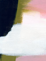 Abstract 84 Poster och Canvastavla