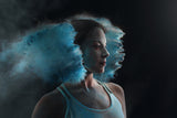 Face Off Poster och Canvastavla