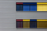 Lausanne, écal XVII Poster och Canvastavla