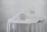 Lonely hours... Poster och Canvastavla