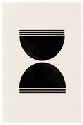 B&amp;B No12. Poster och Canvastavla