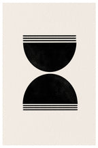B&amp;B No12. Poster och Canvastavla