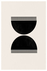 B&amp;B No12. Poster och Canvastavla