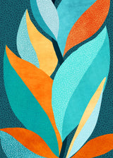 First Light 6 Poster och Canvastavla