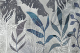 Modern Botanical No3 Poster och Canvastavla
