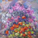 Aroma of August Poster och Canvastavla