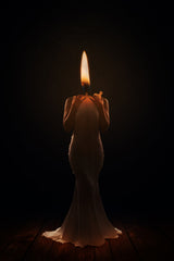 Burning (s)low Poster och Canvastavla