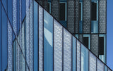 Station Delft Poster och Canvastavla