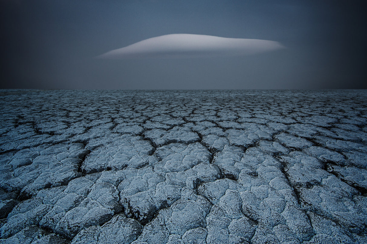 The cloud Poster och Canvastavla