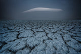 The cloud Poster och Canvastavla