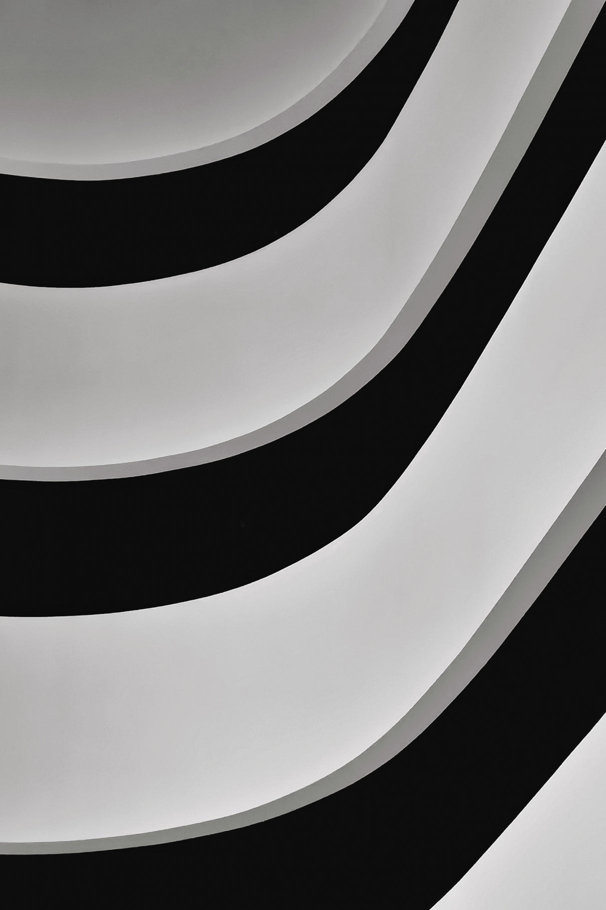 Stripes Poster och Canvastavla