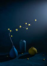 Winter sweet Poster och Canvastavla