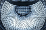 Fulton Street Poster och Canvastavla