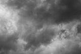 dramatic sky Poster och Canvastavla