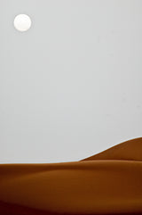 Sahara_2 Poster och Canvastavla