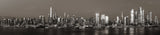 manhattan Poster och Canvastavla