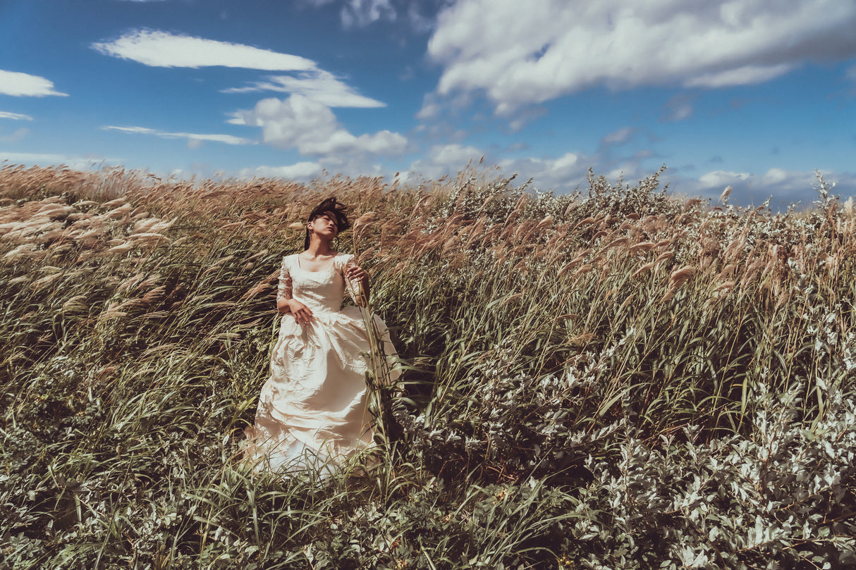 I'm waiting Poster och Canvastavla