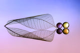 Two Droplets Poster och Canvastavla
