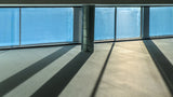the sun casts his shadows Poster och Canvastavla
