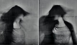 shadows Poster och Canvastavla