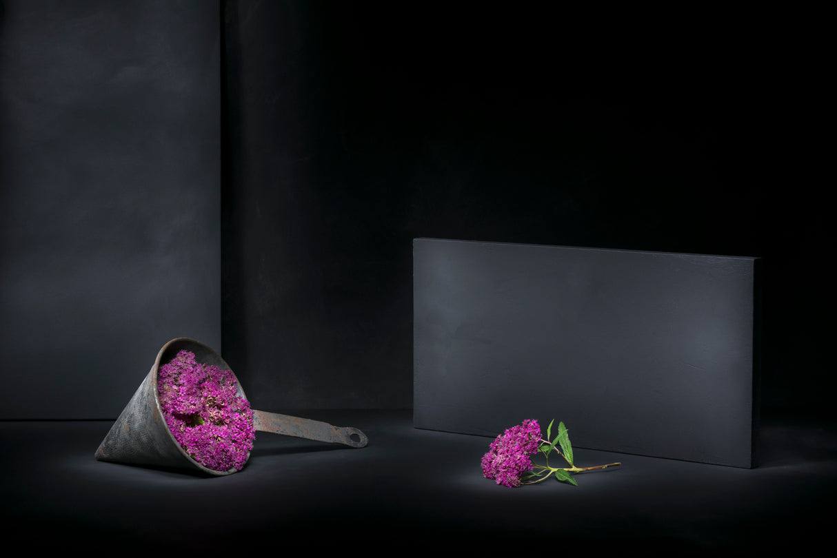 Purple offering Poster och Canvastavla