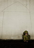 Shelter Poster och Canvastavla