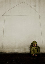 Shelter Poster och Canvastavla