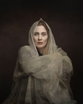 Persian girl Poster och Canvastavla