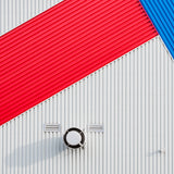 A piece of architecture Poster och Canvastavla