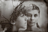 me and you Poster och Canvastavla