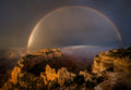 Cape Royal - Grand Canyon North Poster och Canvastavla