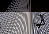 Shadowplay Poster och Canvastavla