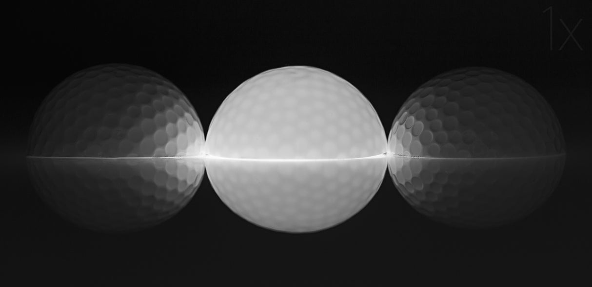 Balls Poster och Canvastavla