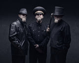 The Rubidus Brothers Poster och Canvastavla