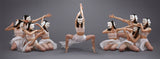 Dance Poster och Canvastavla