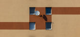 Sleeping satellite Poster och Canvastavla