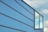 Corner window Poster och Canvastavla