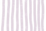 Lilac Lines Poster och Canvastavla