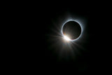Solar ring Poster och Canvastavla