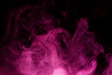 ink in water Poster och Canvastavla