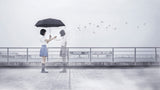 alone with … Poster och Canvastavla