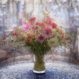 Bouquet Poster och Canvastavla