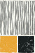 Subtle Line Series #6 Poster och Canvastavla