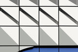 Abstract architecture(1) Poster och Canvastavla