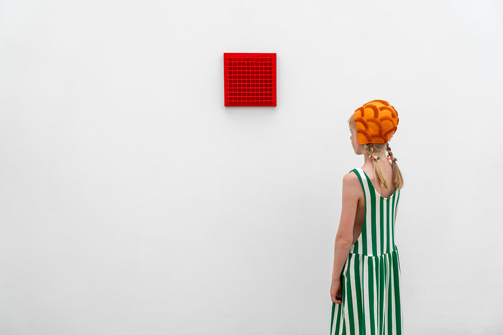 Less is more Poster och Canvastavla