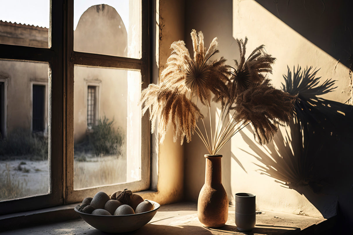 Still Life Imprettions No 11 Poster och Canvastavla