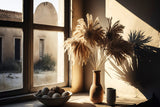Still Life Imprettions No 11 Poster och Canvastavla