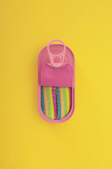 Canned Candy.1 Poster och Canvastavla