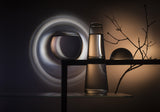 From the series "Experiments with glass" Poster och Canvastavla