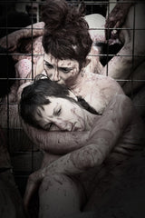 together Poster och Canvastavla